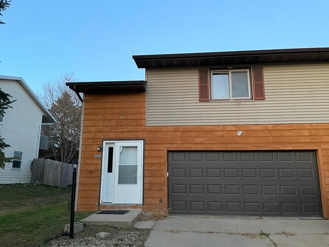 property at 2931 King James Way