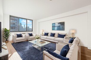 1735 York Ave in New York, NY - Building Photo