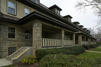 Walnut on Wightman in Pittsburgh, PA - Foto de edificio - Building Photo