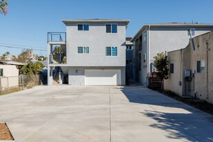 3730 Acacia St in San Diego, CA - Building Photo