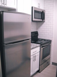 Westminster Arch Apartments photo'