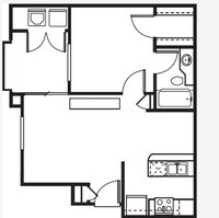 Garden Grove Apartment Homes photo'