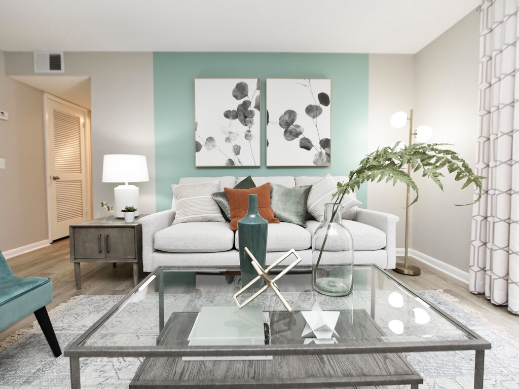 Addison at Sutherland Knoxville, TN Apartments