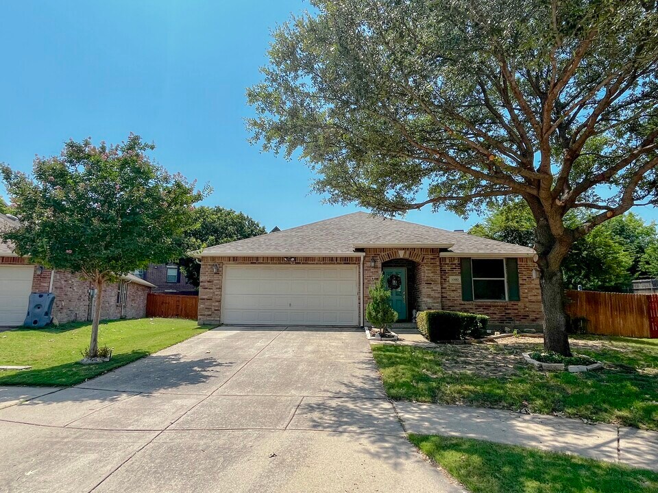 13183 Cowper Dr in Frisco, TX - Building Photo