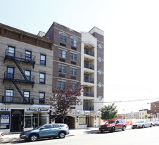 28-21 Astoria Blvd Apartments