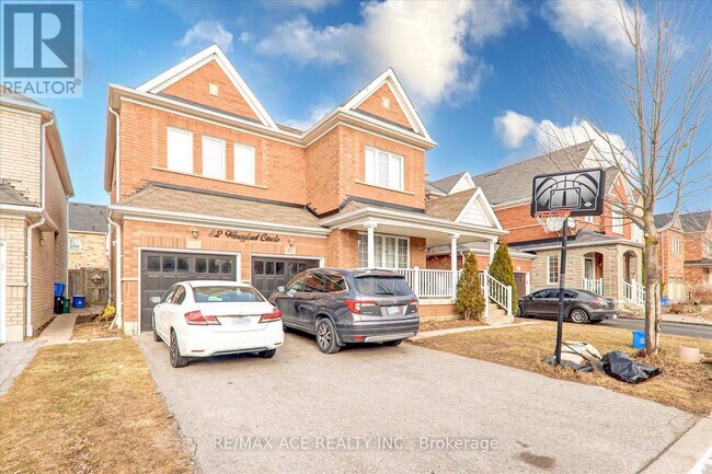 property at 82 Warnford Cir