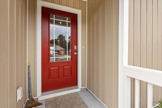 4522 Rivers Landing Dr in Tallahassee, FL - Foto de edificio - Building Photo