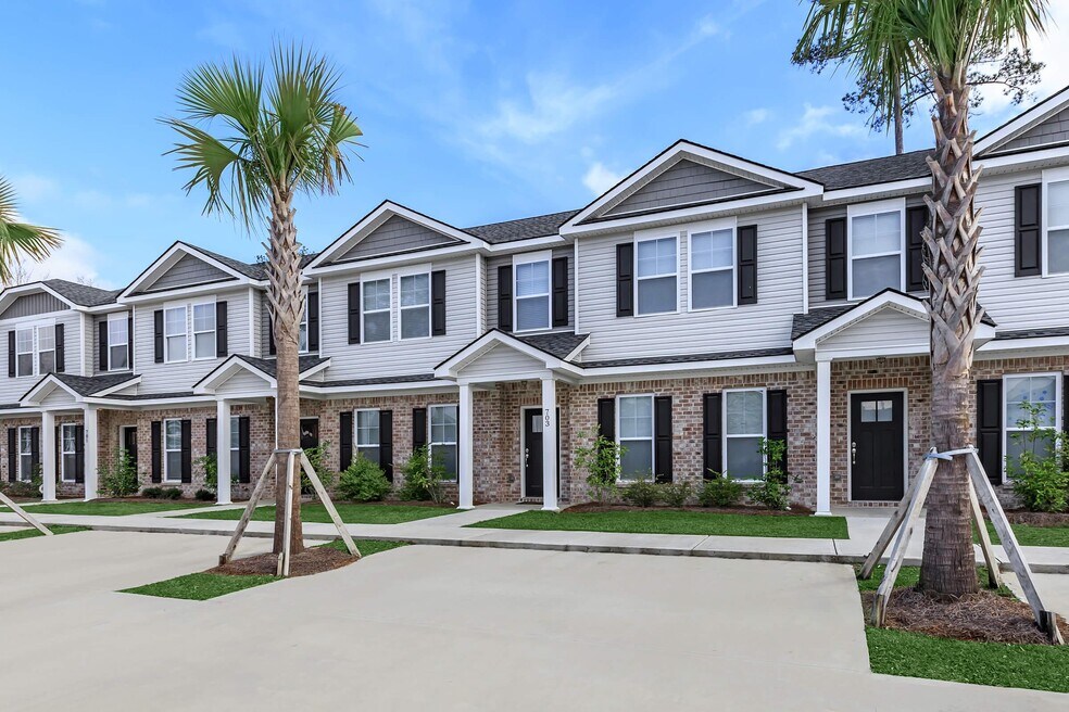 capital crest at godley station apartment homes