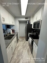 708 11th St in Tuscaloosa, AL - Building Photo - Building Photo