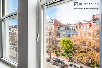 1826 Vernon St NW in Washington, DC - Foto de edificio - Building Photo