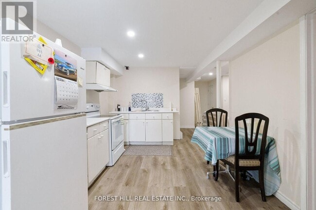 53 Noble Dr in Bradford West Gwillimbury, ON - Building Photo - Building Photo