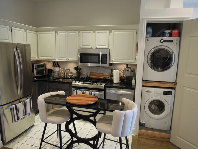 149 W 120th St, Unit 3