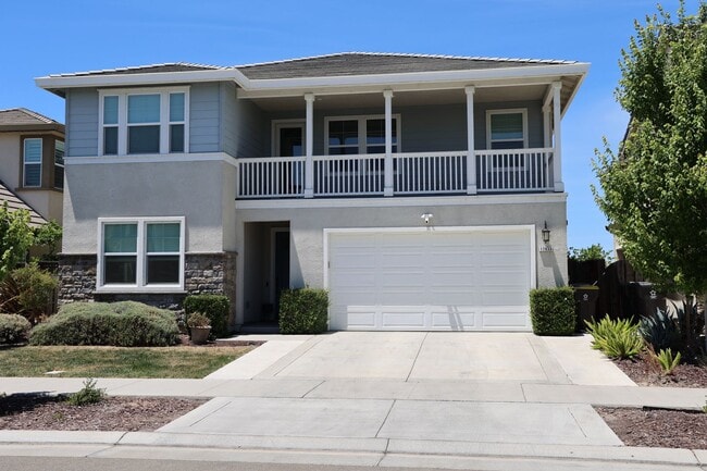 property at 17933 Eastman Ct