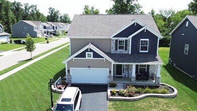 7320 Blackwell Dr in Sunbury, OH - Building Photo - Building Photo