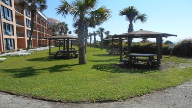 6900 N Ocean Blvd, Unit 739 in Myrtle Beach, SC - Foto de edificio - Building Photo