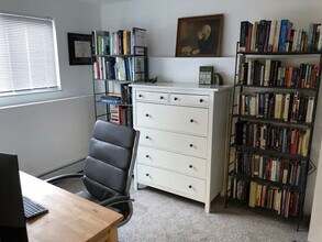 2145 King St, Unit 02 in Colorado Springs, CO - Building Photo - Building Photo