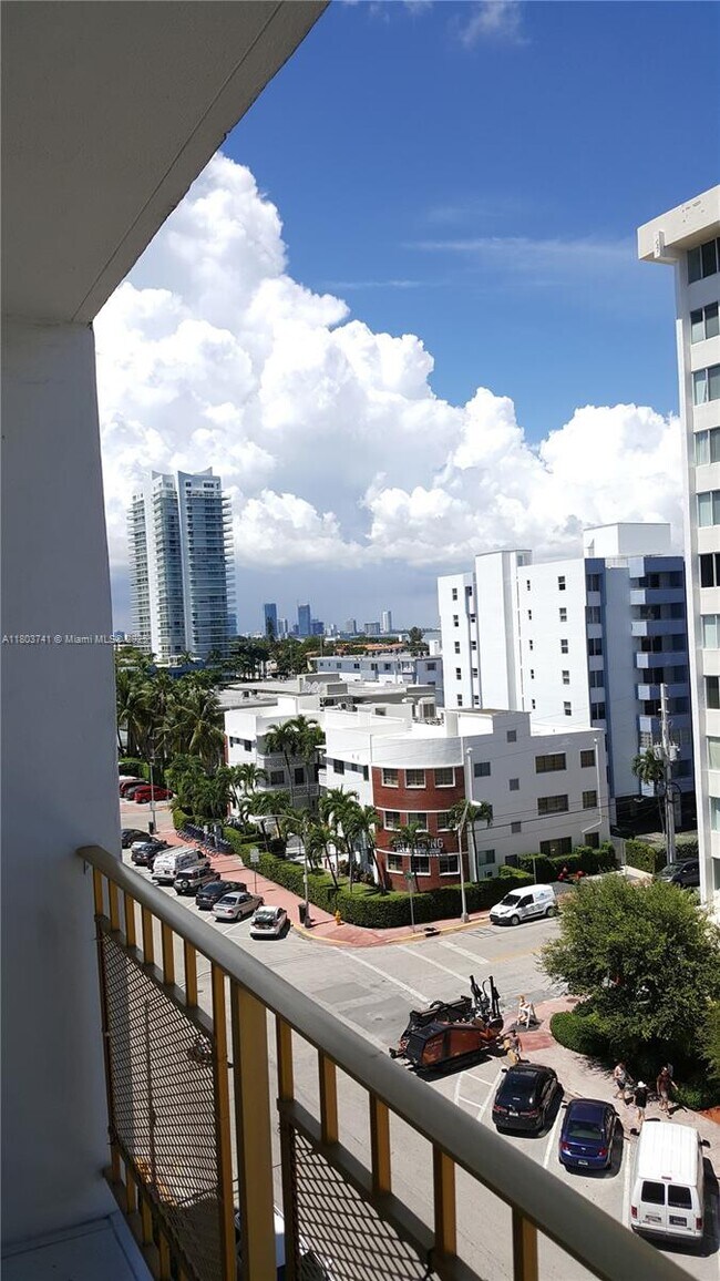 property at 1340 Lincoln Rd