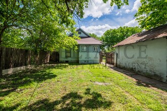 921 S Sedgwick St in Wichita, KS - Building Photo - Building Photo