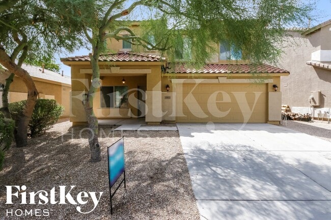 property at 2913 W Gold Dust Ave