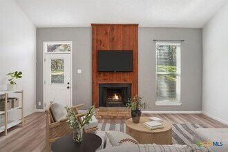 27 Marina Cir in Wimberley, TX - Building Photo - Building Photo