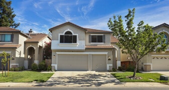 6687 Brook Falls Cir in Stockton, CA - Building Photo