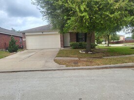 21402 Doral Rose Ln in Katy, TX - Building Photo