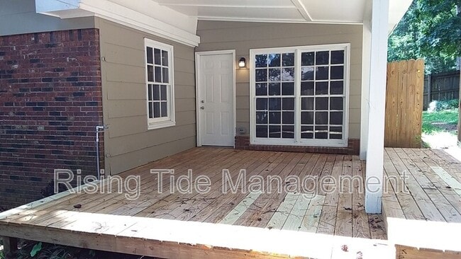 1784 Napier Dr in Birmingham, AL - Building Photo - Building Photo