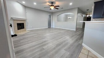 2010 Cobblestone Trail in Forney, TX - Building Photo