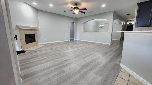 2010 Cobblestone Trail in Forney, TX - Building Photo