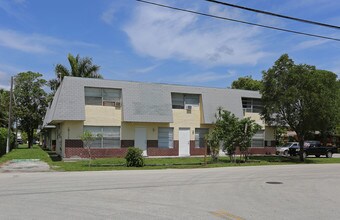 1441 NE 5th Ter in Fort Lauderdale, FL - Building Photo - Building Photo