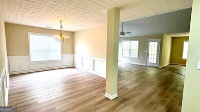 2336 Pettit Dr in Conyers, GA - Building Photo - Building Photo