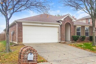4521 Napa Valley Dr in Argyle, TX - Building Photo - Building Photo