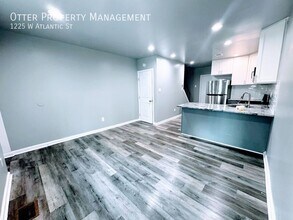 1225 W Atlantic St in Philadelphia, PA - Building Photo - Building Photo