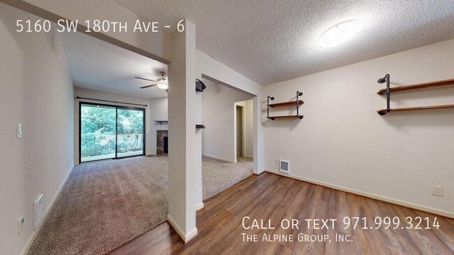 property at 5160 SW 180th Ave