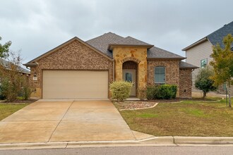 263 Bainbridge Rd in Temple, TX - Building Photo - Building Photo