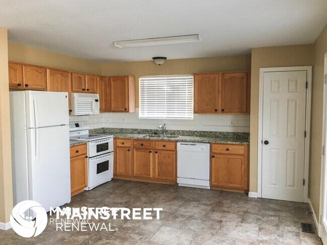 209 Cherrywood Parc Dr in O'Fallon, MO - Foto de edificio - Building Photo