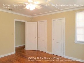 3054 McQueen St in Montgomery, AL - Building Photo - Building Photo