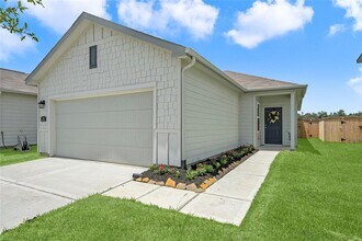 3715 Golden Lily Ln in Porter, TX - Building Photo - Building Photo