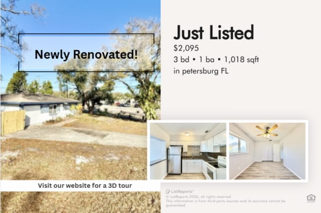 property at 5396 68th Way N