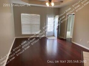 2201 Starlight Dr in Tuscaloosa, AL - Building Photo - Building Photo