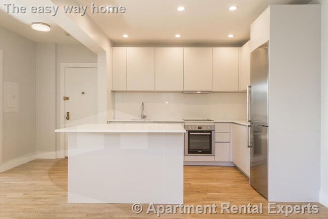 property at 136 Highland Ave