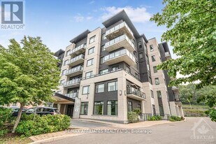 310 Centrum Blvd in Ottawa, ON - Building Photo