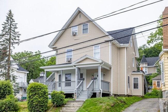 property at 176 Blossom St