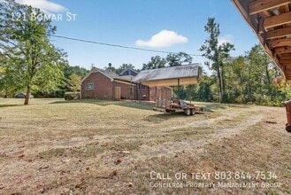 121 Bomar St in Ridge Spring, SC - Building Photo - Building Photo