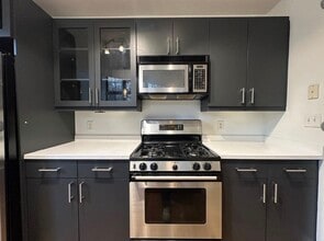 790 North Ave NE, Unit 108 in Atlanta, GA - Building Photo - Building Photo