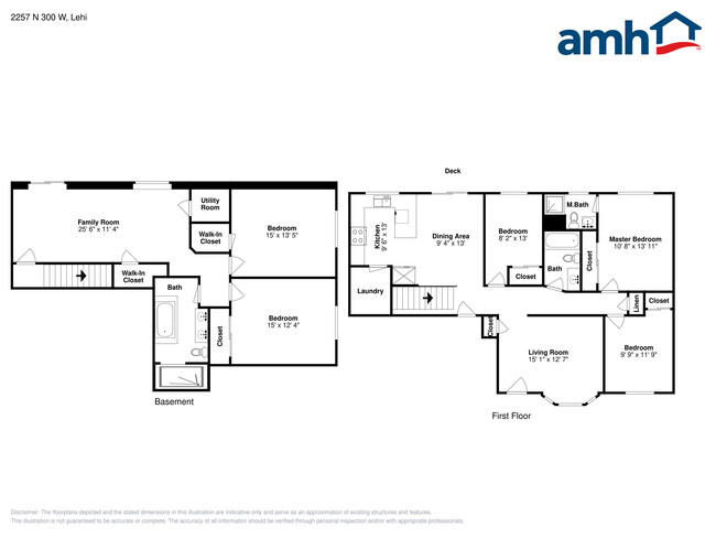 2257 W 300 N in Lehi, UT - Building Photo - Building Photo