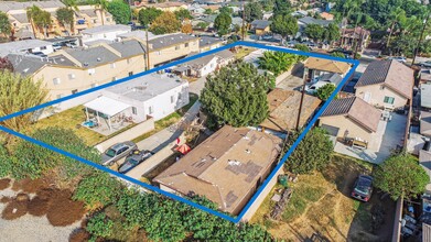 14033 Arthur Ave in Paramount, CA - Building Photo - Building Photo