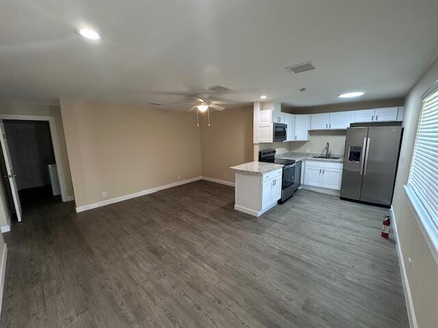 2850 Hinda Rd in Palm Beach Gardens, FL - Foto de edificio - Building Photo