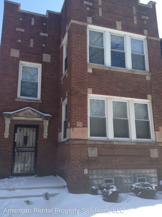 7221 S Constance Ave in Chicago, IL - Building Photo