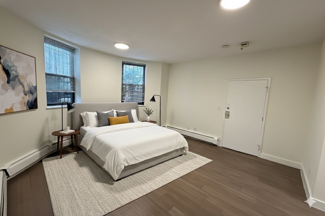 property at 530 Massachusetts Ave